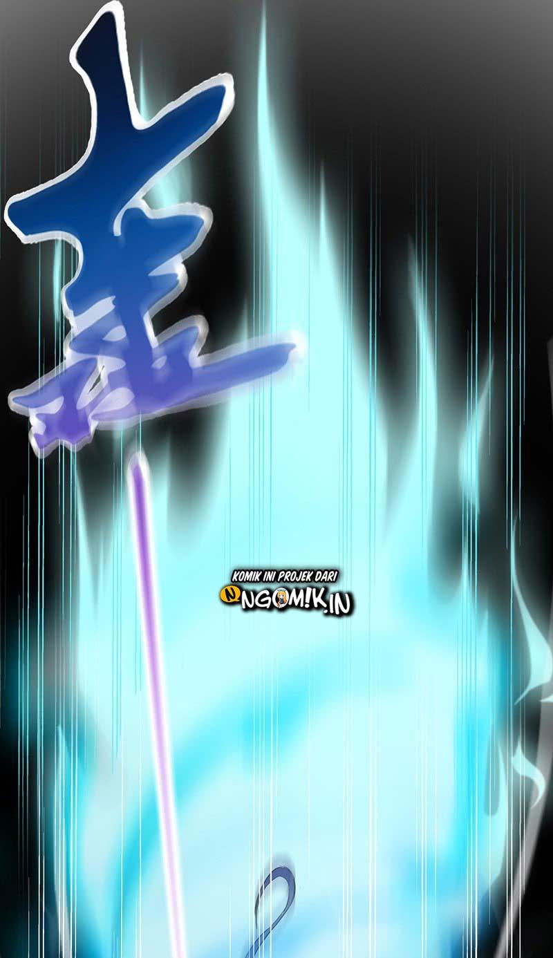 Martial Arts Reigns Chapter 09 Gambar 24